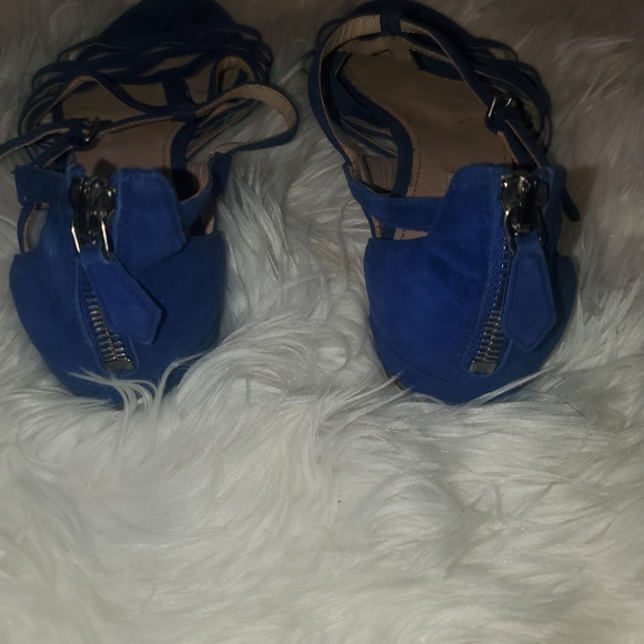 Women's Miu Miu sandals - Picture 3 of 4